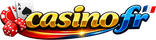 CasinoFR লোগো